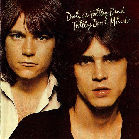 dwight twilley looking for the magic